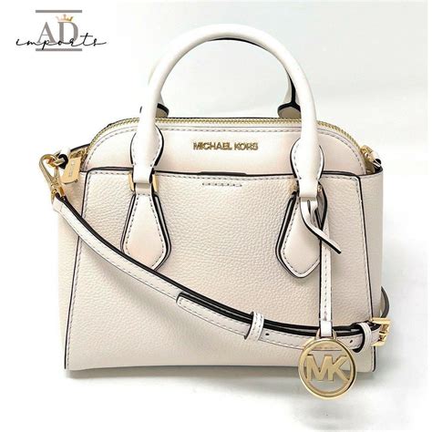 michael kors daria satchel